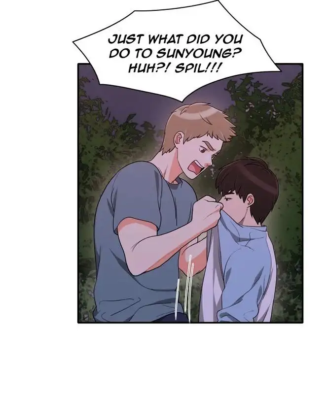 Do It One More Time chapter 22 page 21