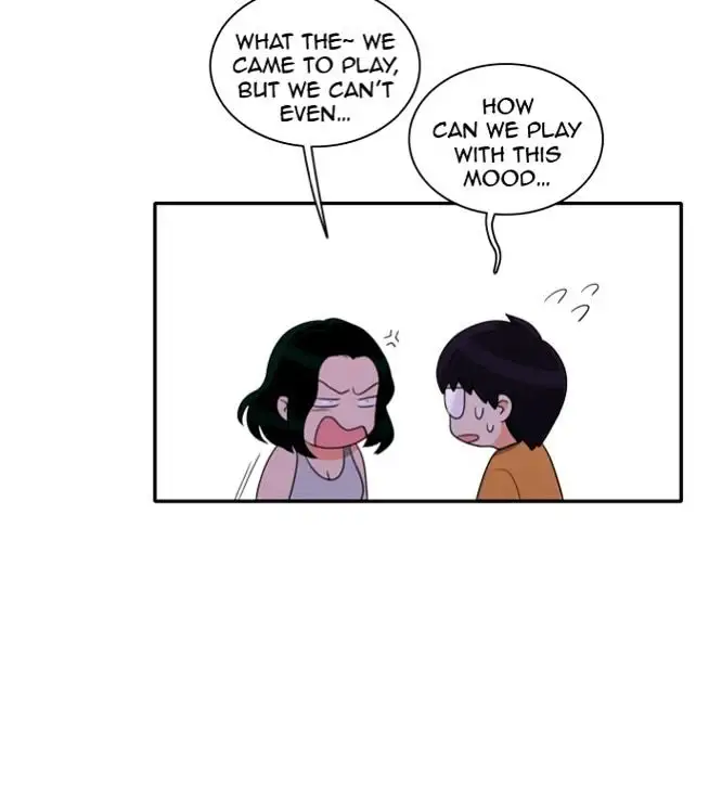 Do It One More Time chapter 22 page 33