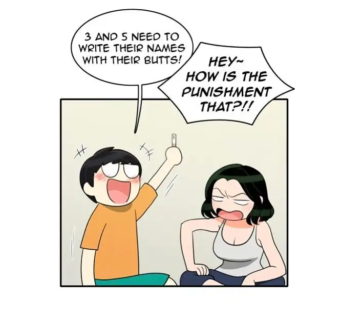 Do It One More Time chapter 22 page 40
