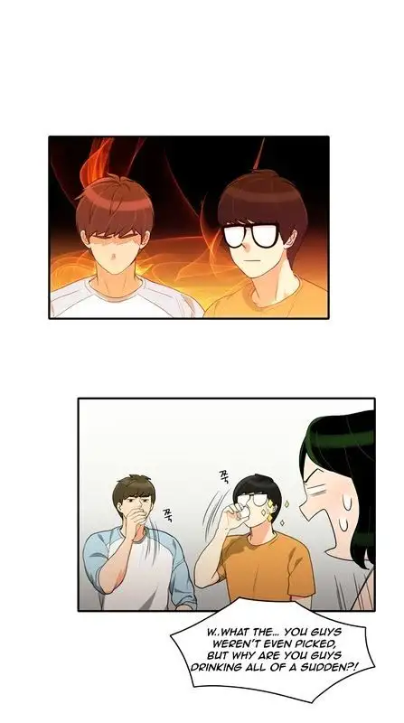 Do It One More Time chapter 22 page 49