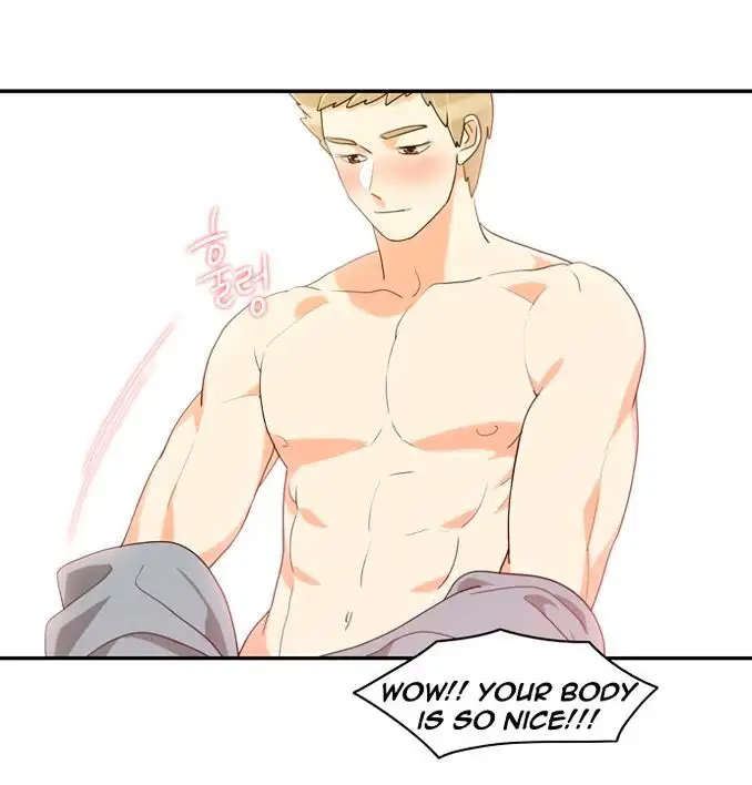 Do It One More Time chapter 22 page 57