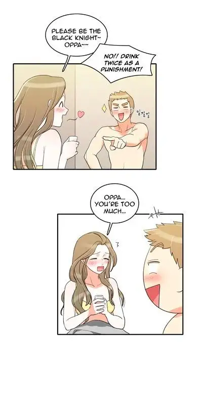 Do It One More Time chapter 22 page 60
