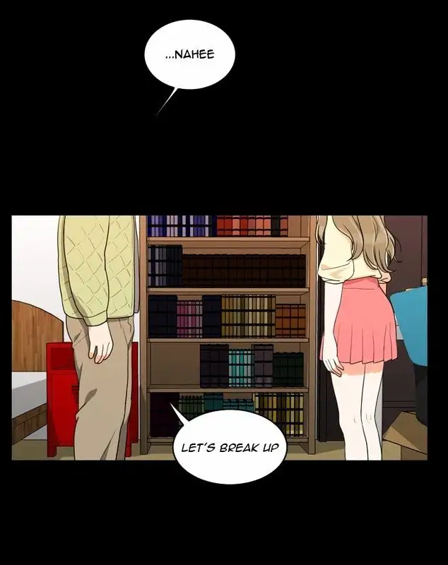 Do It One More Time chapter 23 page 39