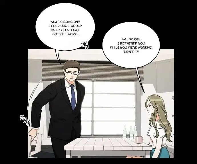 Do It One More Time chapter 24 page 8