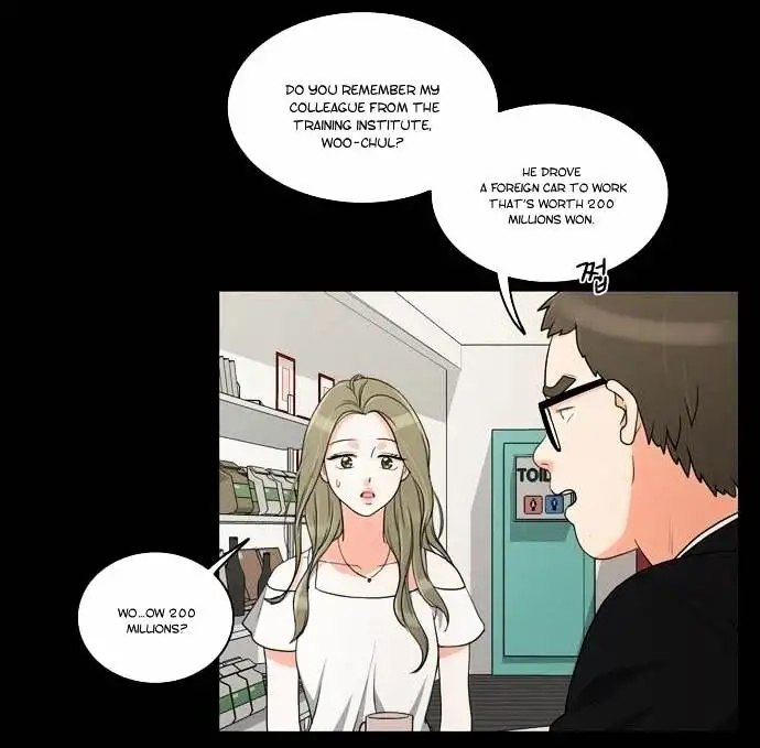 Do It One More Time chapter 24 page 10