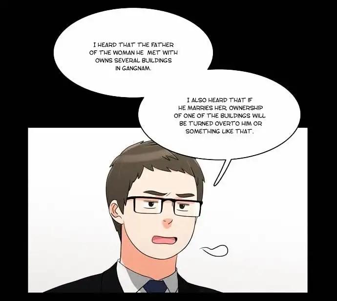 Do It One More Time chapter 24 page 11