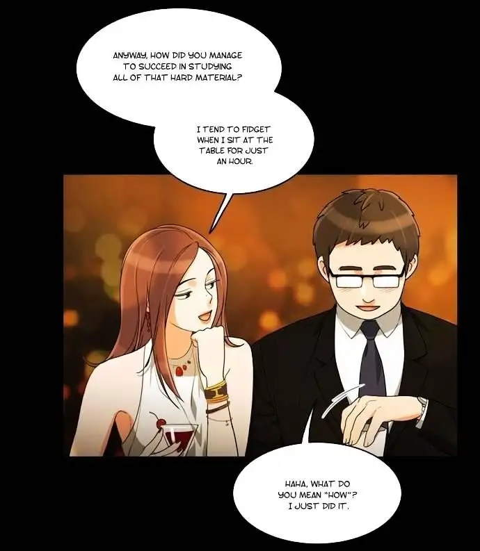 Do It One More Time chapter 24 page 39