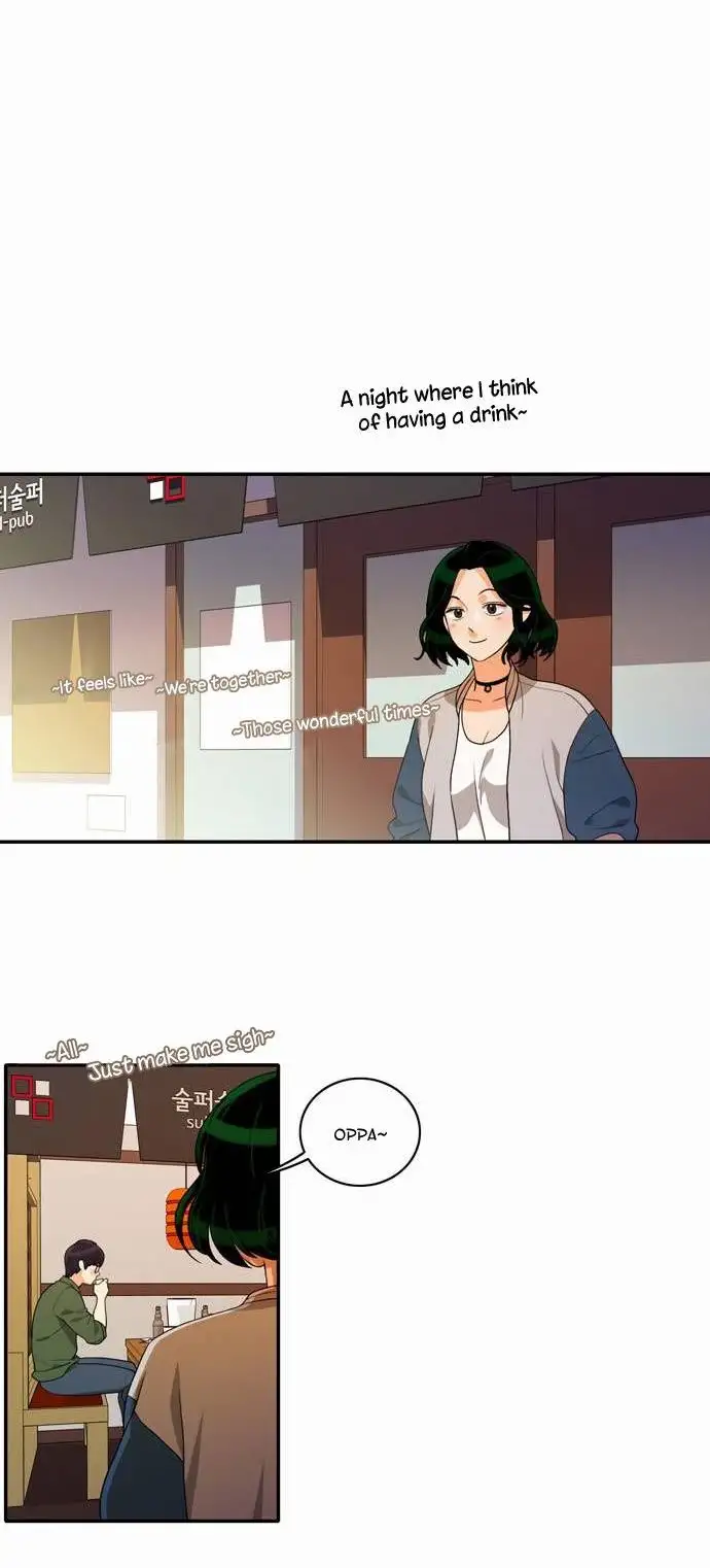 Do It One More Time chapter 25 page 13