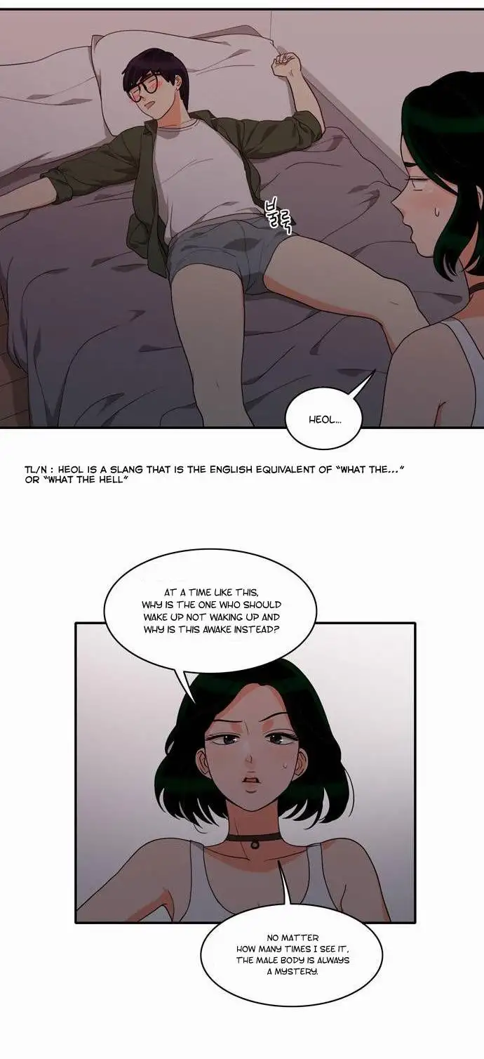 Do It One More Time chapter 25 page 22