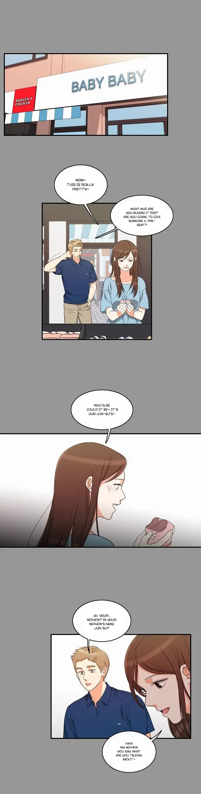 Do It One More Time chapter 26 page 21