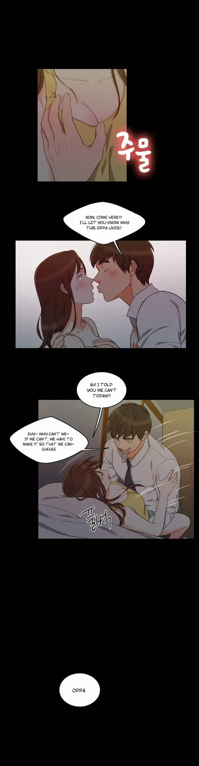 Do It One More Time chapter 28 page 2