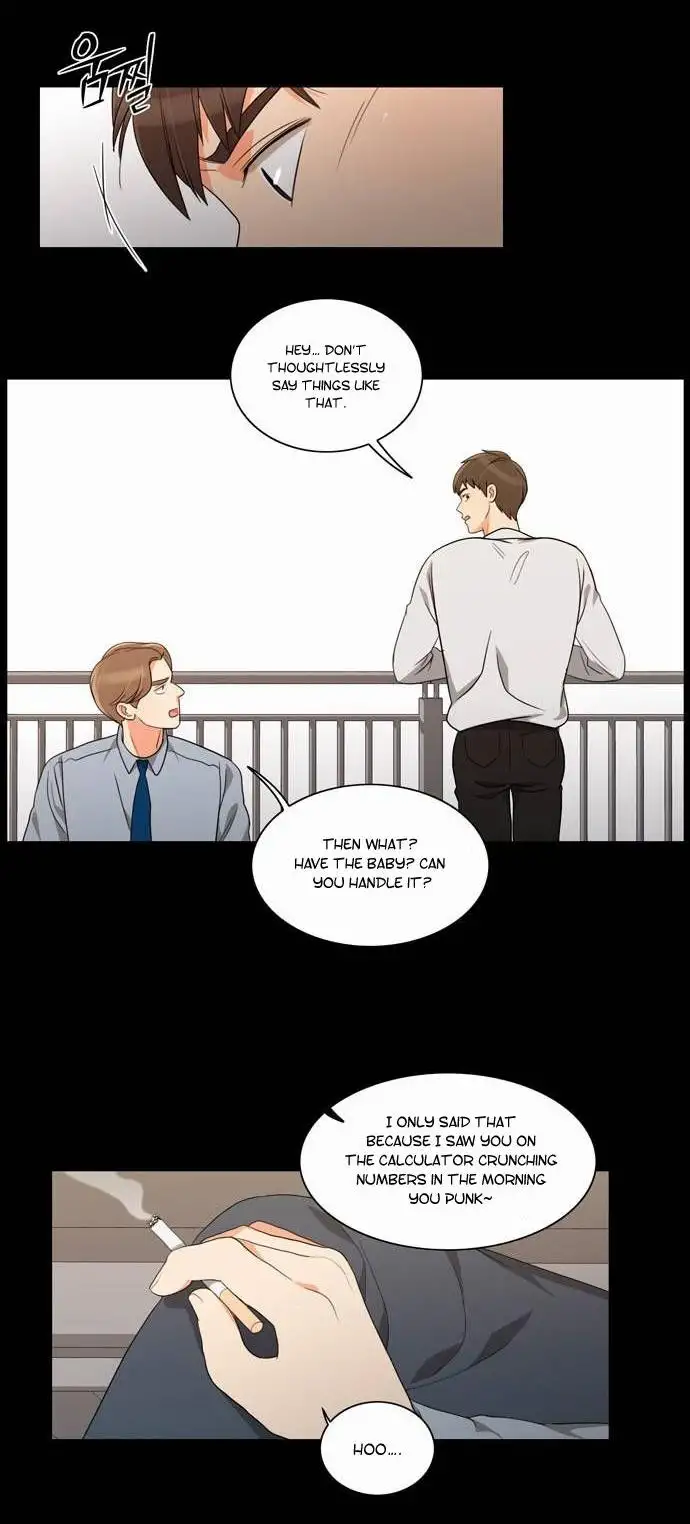 Do It One More Time chapter 28 page 10