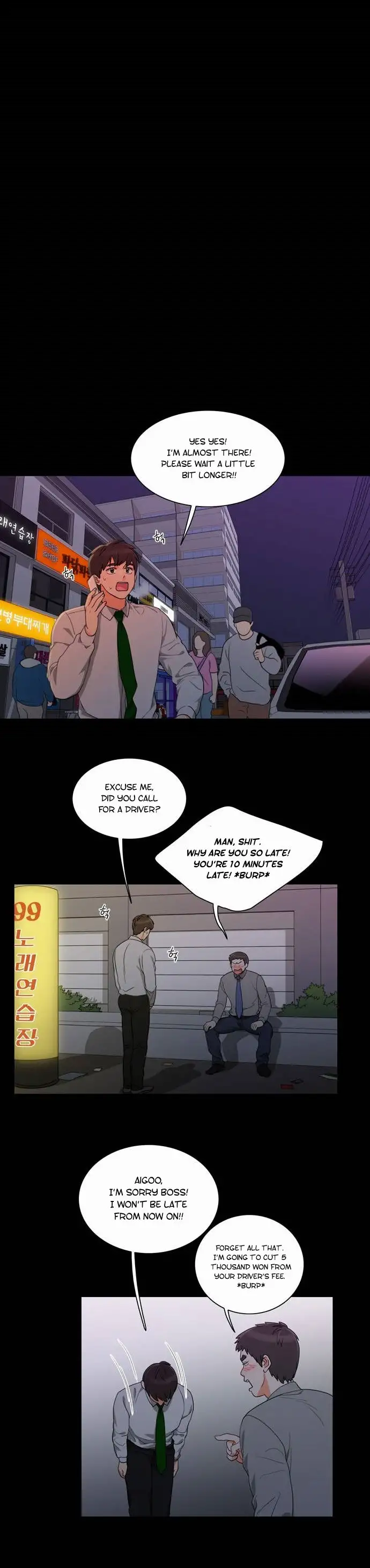 Do It One More Time chapter 28 page 17
