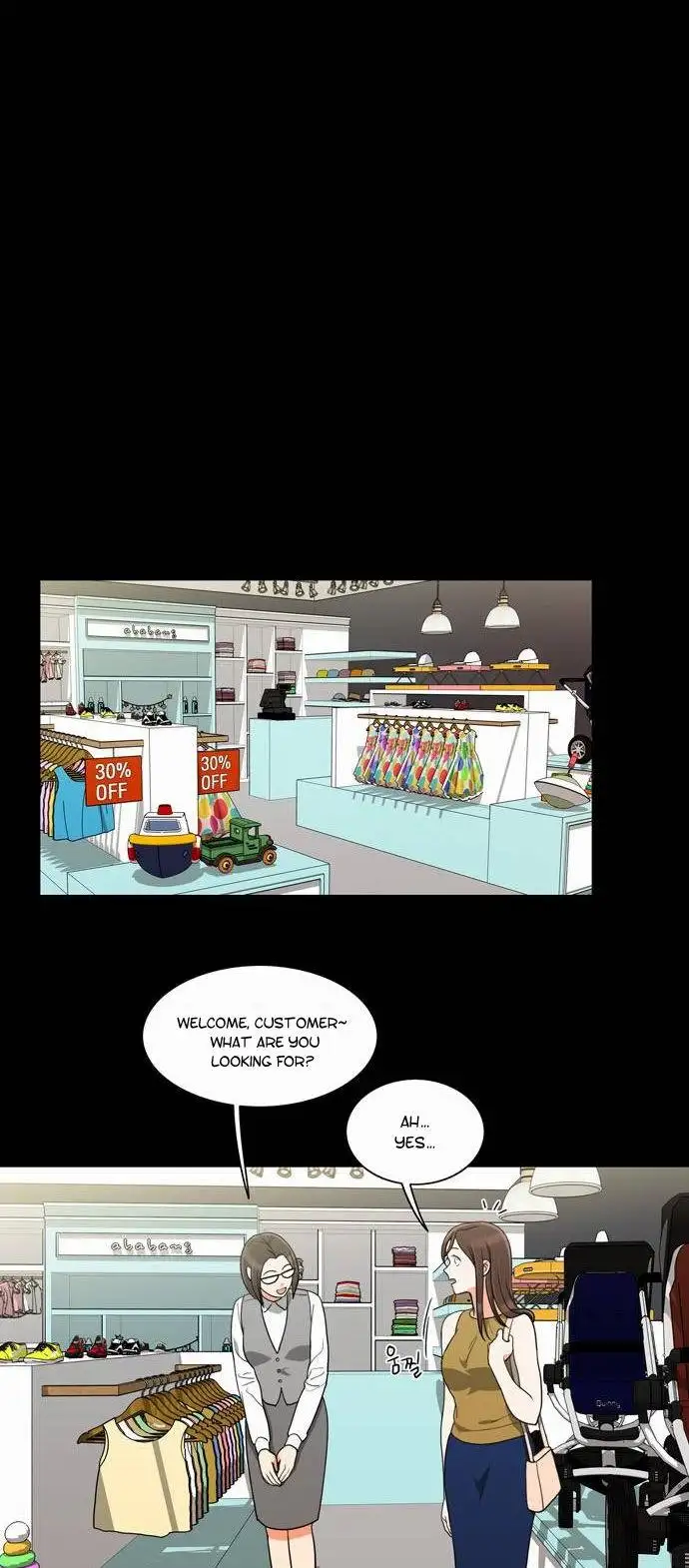 Do It One More Time chapter 28 page 18