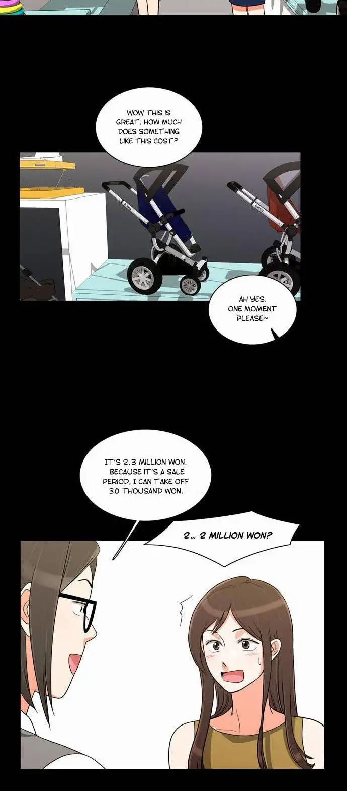 Do It One More Time chapter 28 page 19