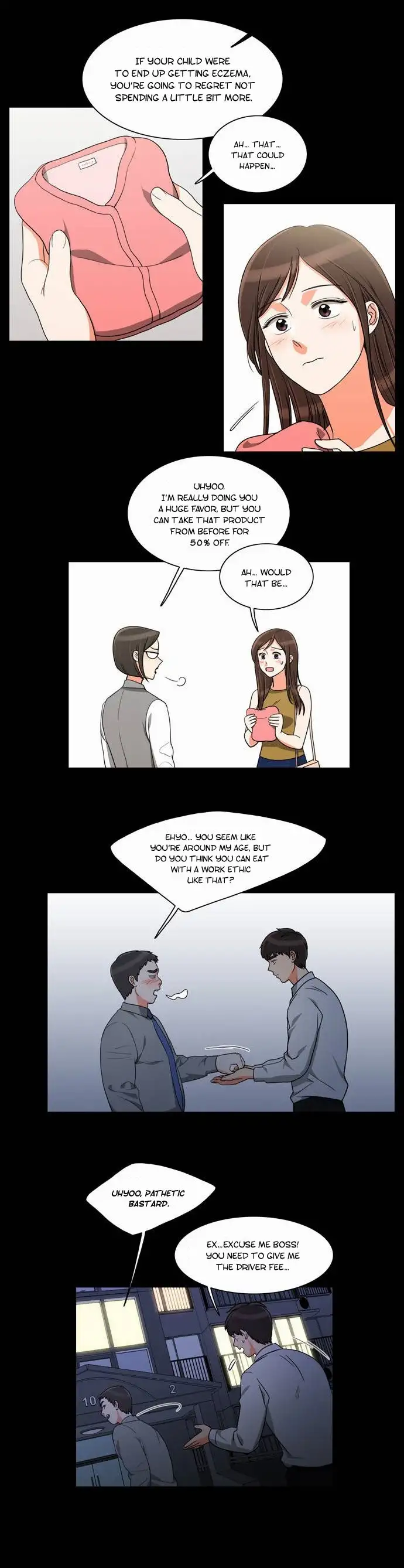 Do It One More Time chapter 28 page 22