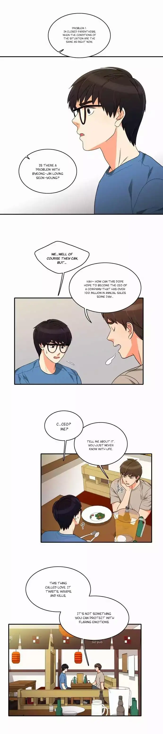 Do It One More Time chapter 29 page 7