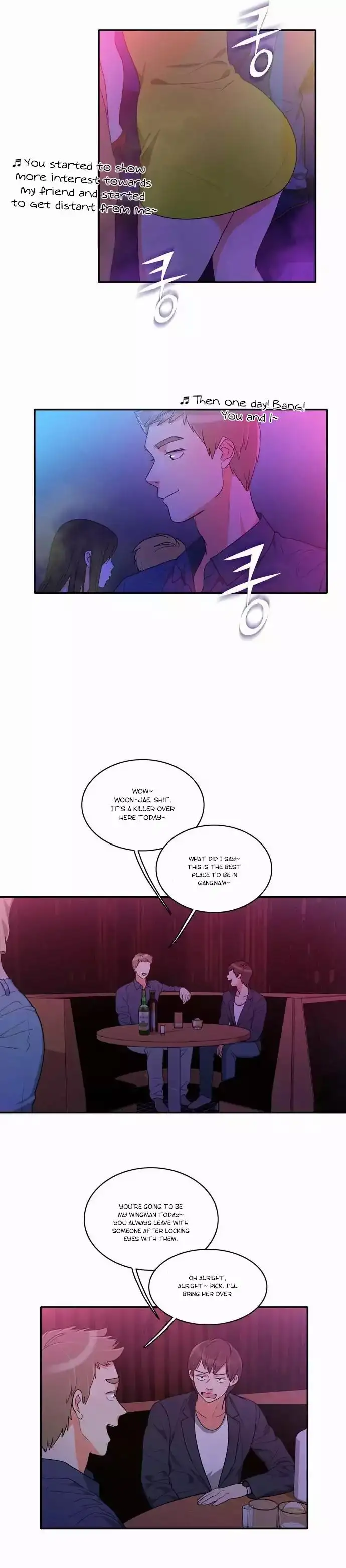 Do It One More Time chapter 29 page 11