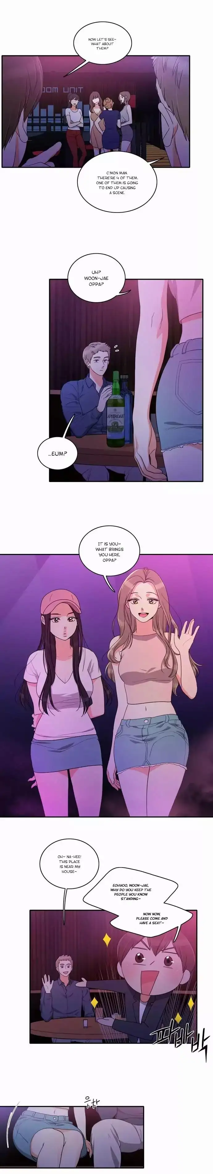 Do It One More Time chapter 29 page 12