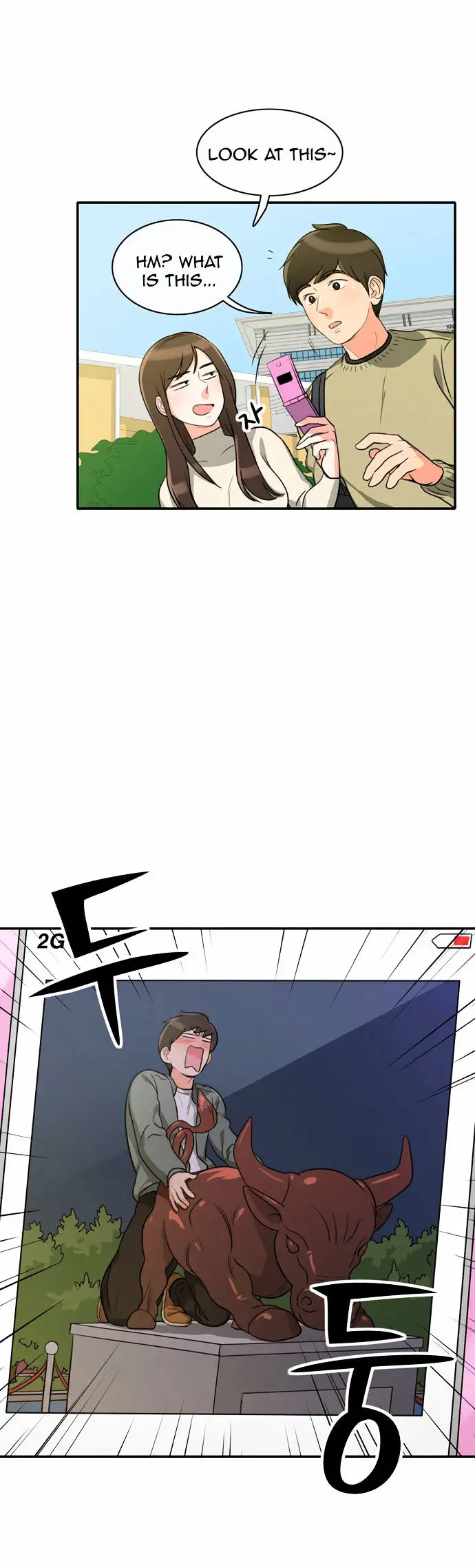 Do It One More Time chapter 3 page 11