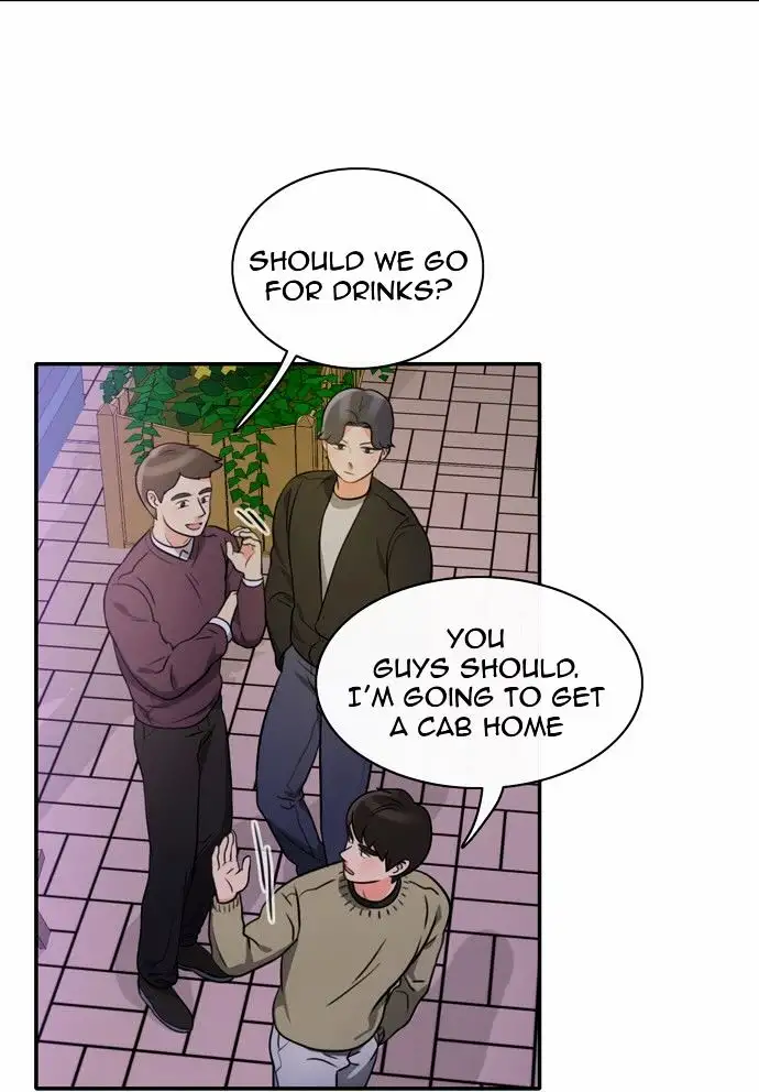 Do It One More Time chapter 3 page 33