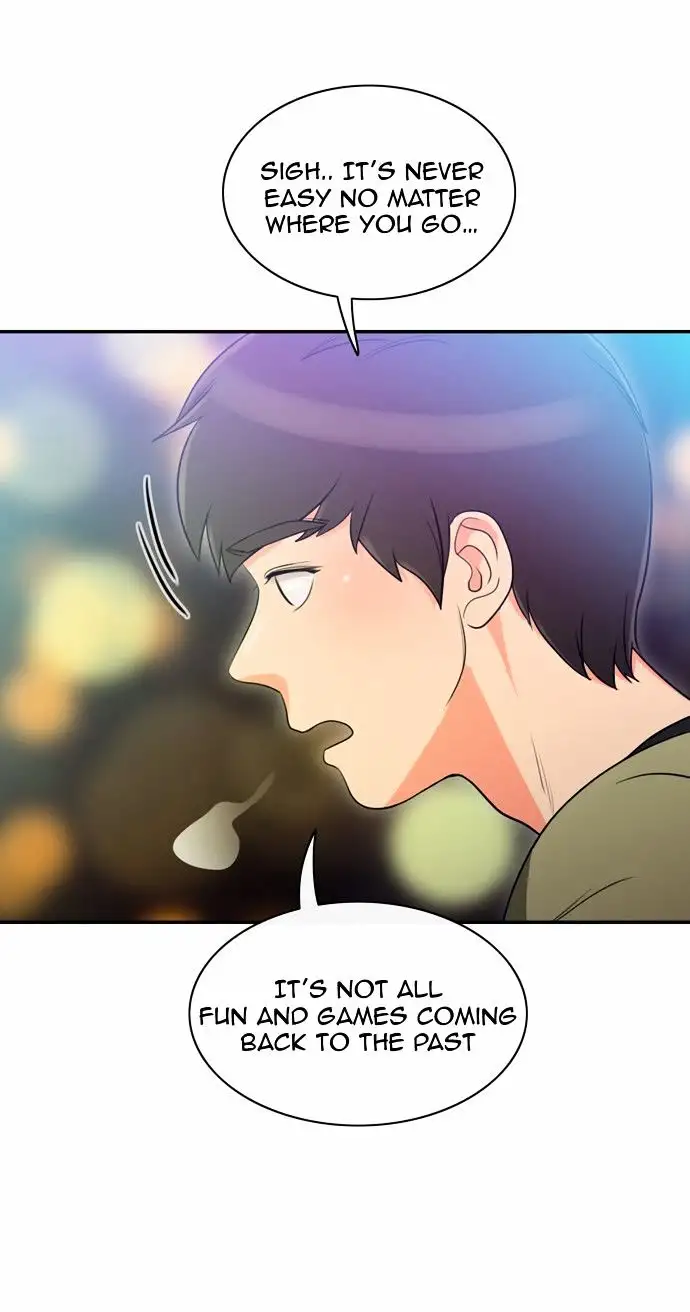 Do It One More Time chapter 3 page 35