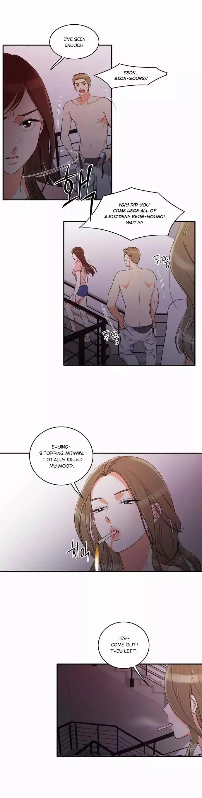 Do It One More Time chapter 30 page 5