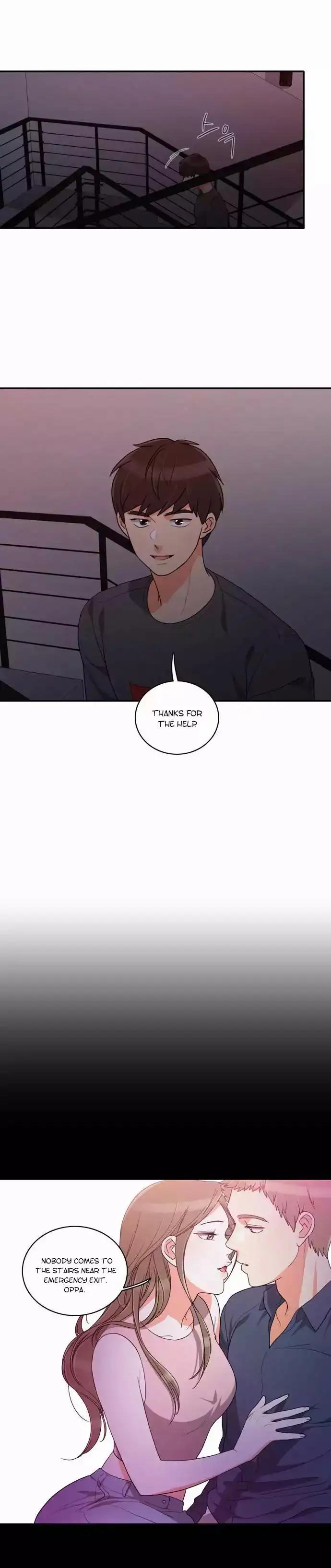 Do It One More Time chapter 30 page 6