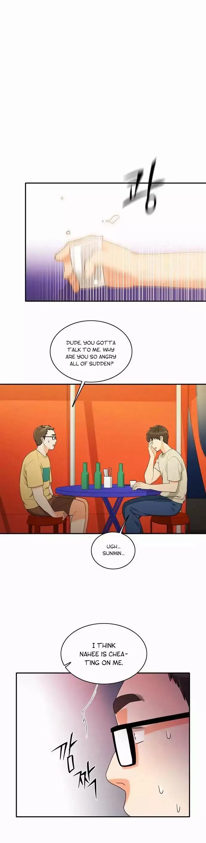 Do It One More Time chapter 31 page 19