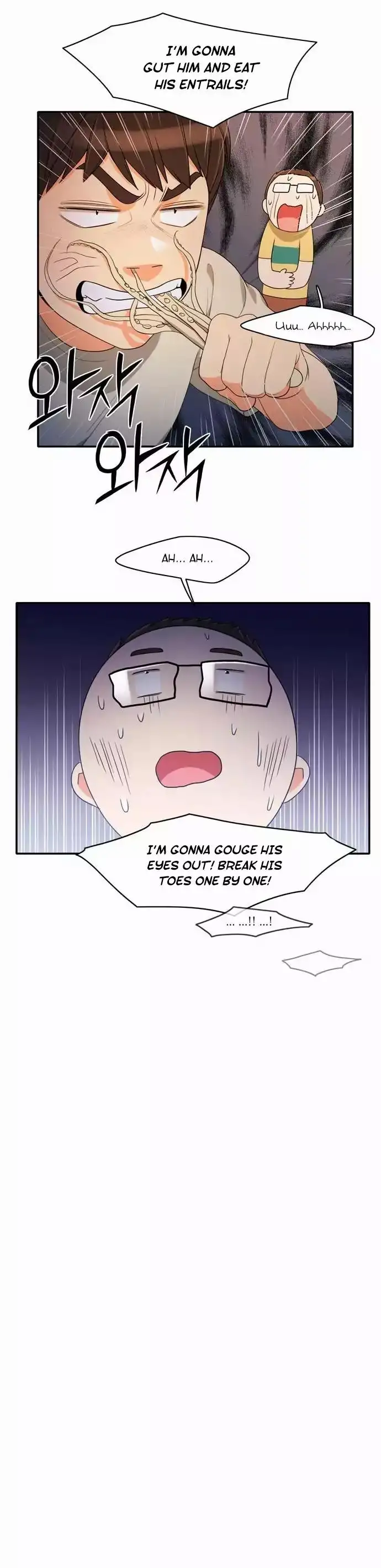 Do It One More Time chapter 31 page 22