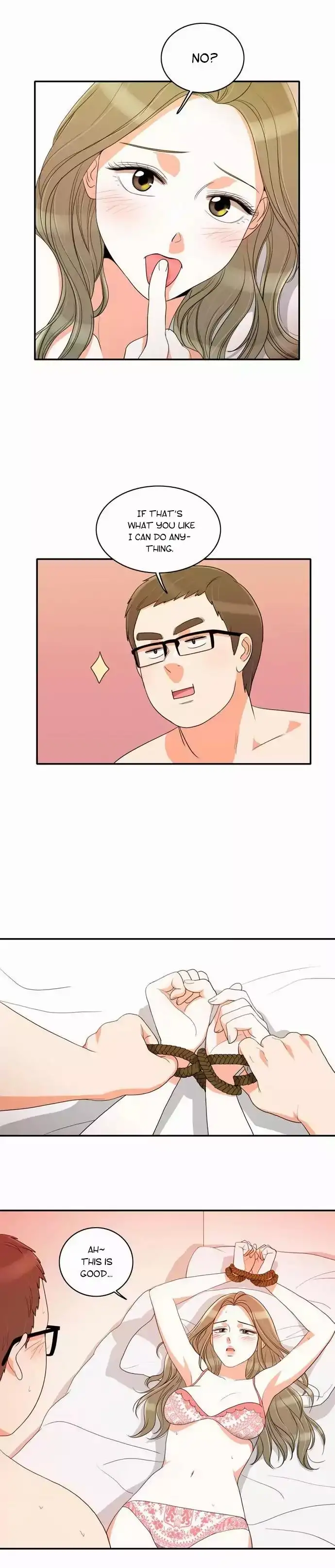 Do It One More Time chapter 32 page 12