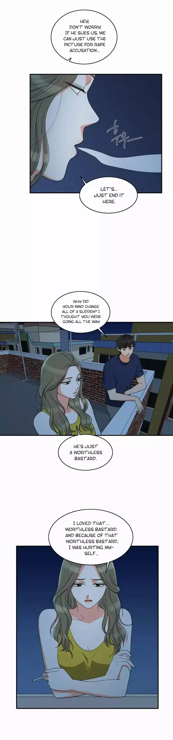Do It One More Time chapter 32 page 23
