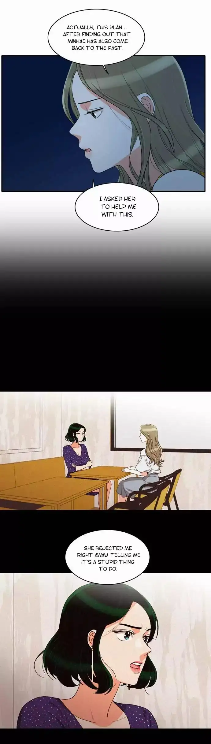 Do It One More Time chapter 32 page 25