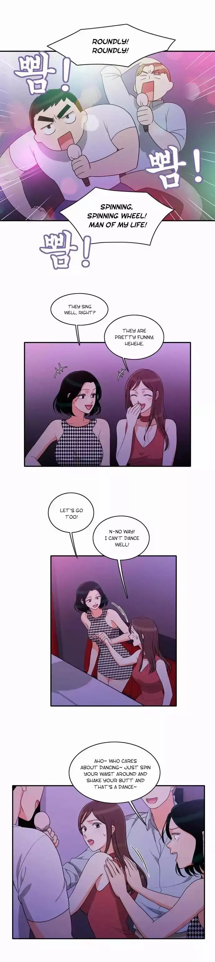 Do It One More Time chapter 33 page 12