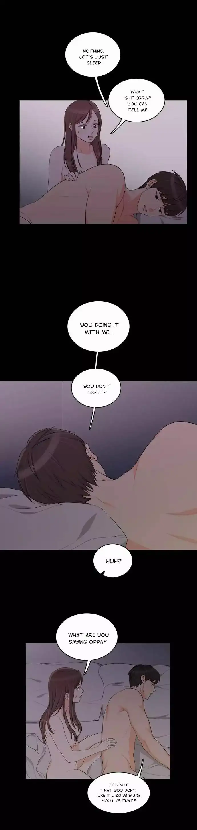 Do It One More Time chapter 34 page 15