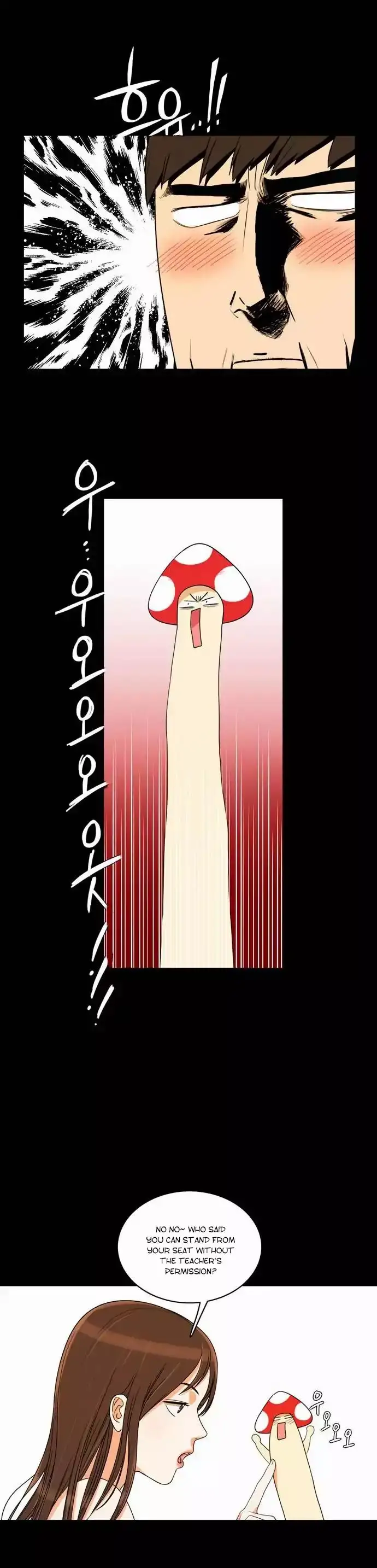 Do It One More Time chapter 35 page 6
