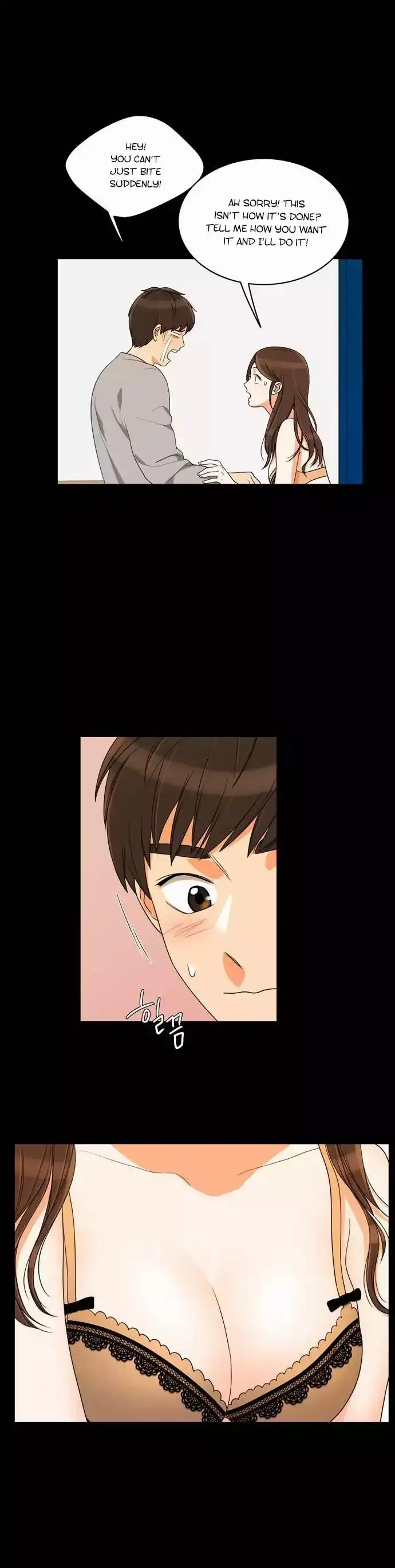 Do It One More Time chapter 35 page 10
