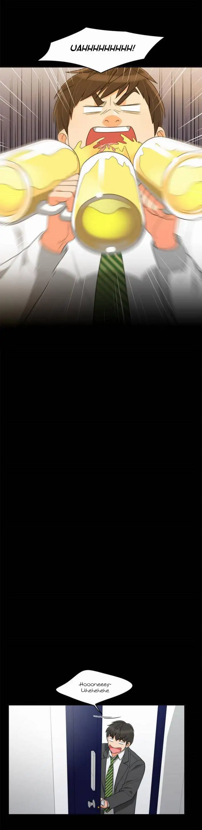 Do It One More Time chapter 36 page 19