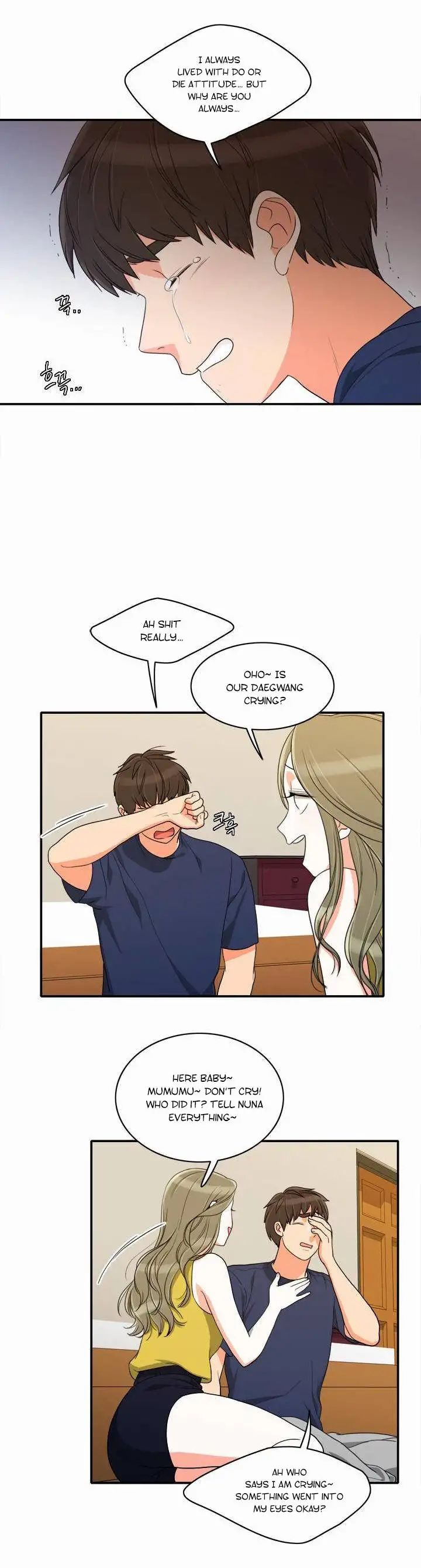 Do It One More Time chapter 36 page 23