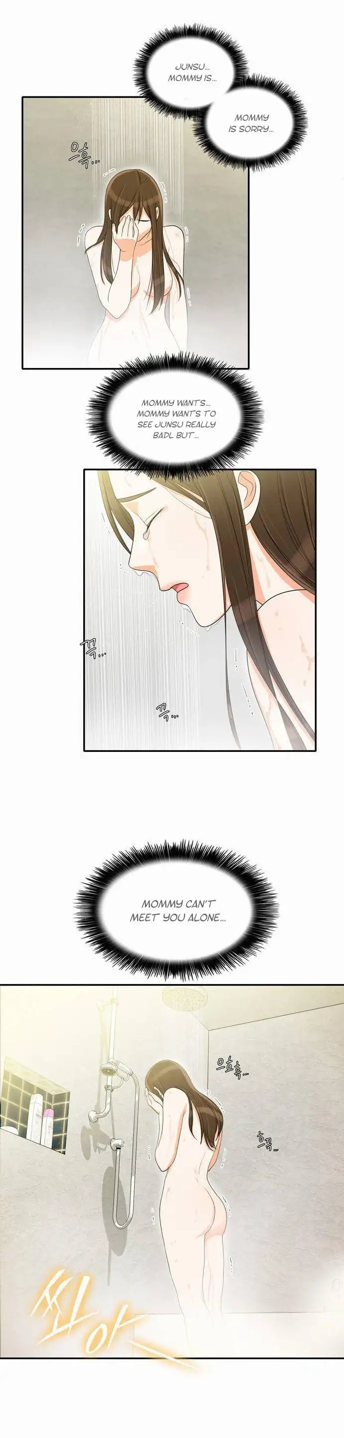 Do It One More Time chapter 37 page 6