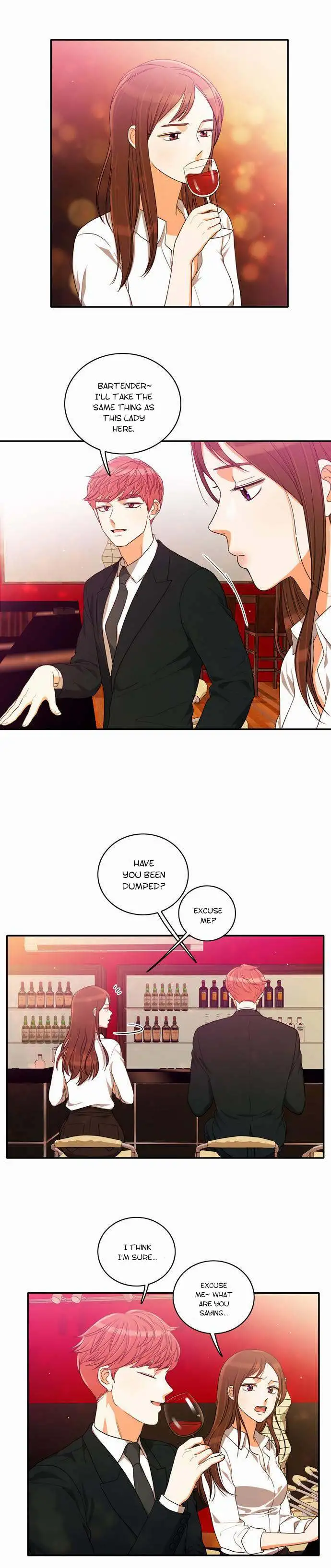 Do It One More Time chapter 38 page 19