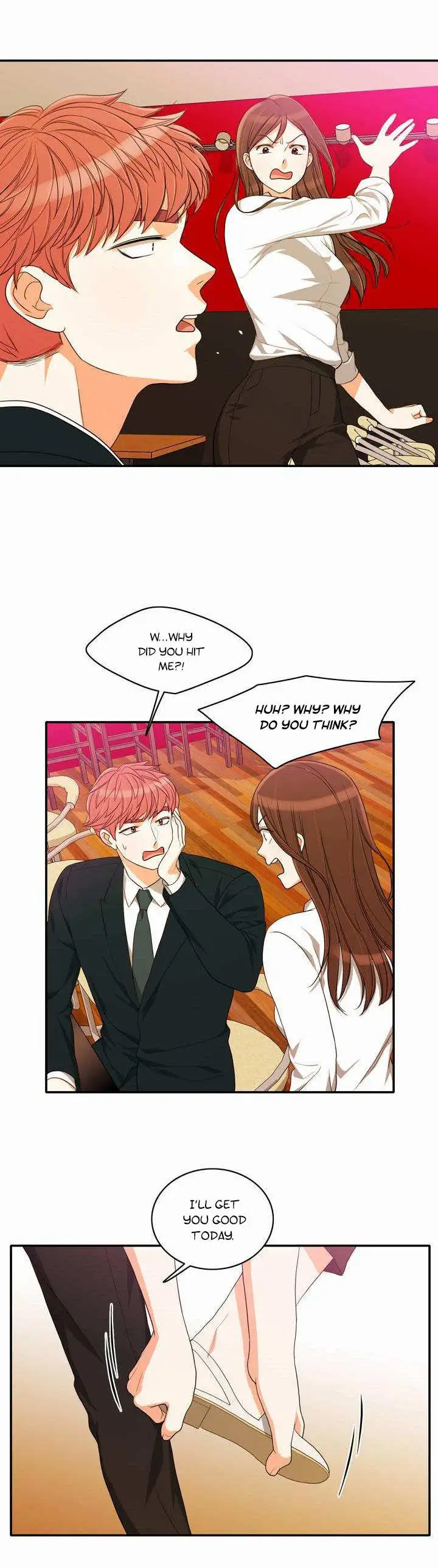 Do It One More Time chapter 39 page 4