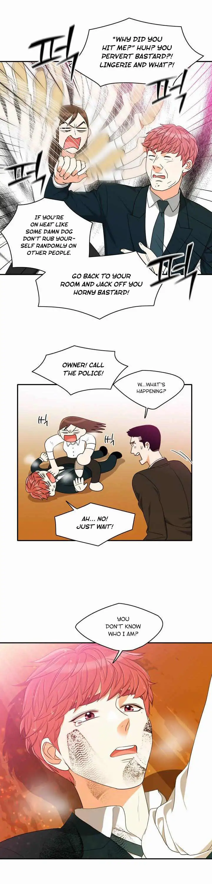 Do It One More Time chapter 39 page 5