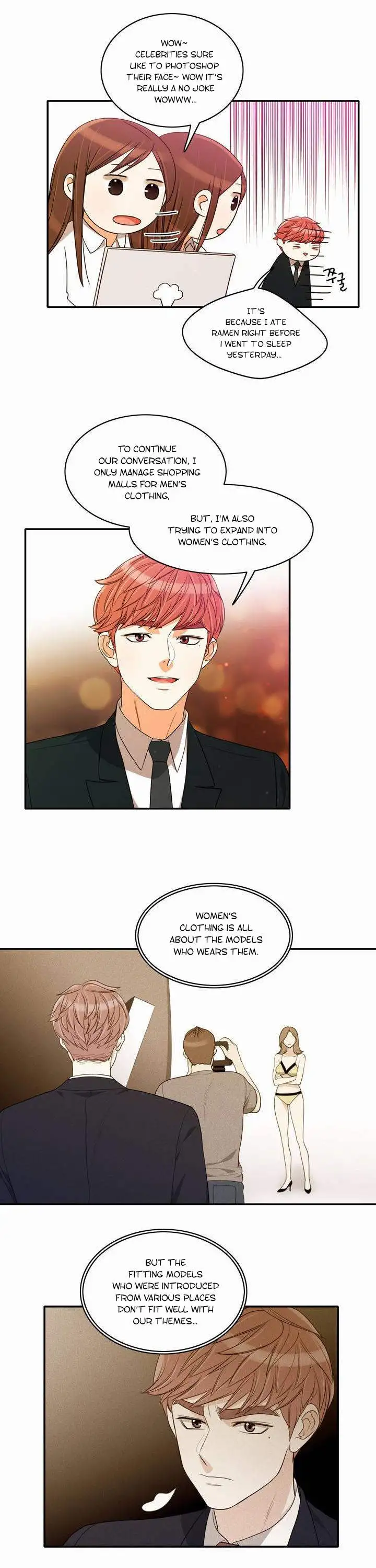 Do It One More Time chapter 39 page 8