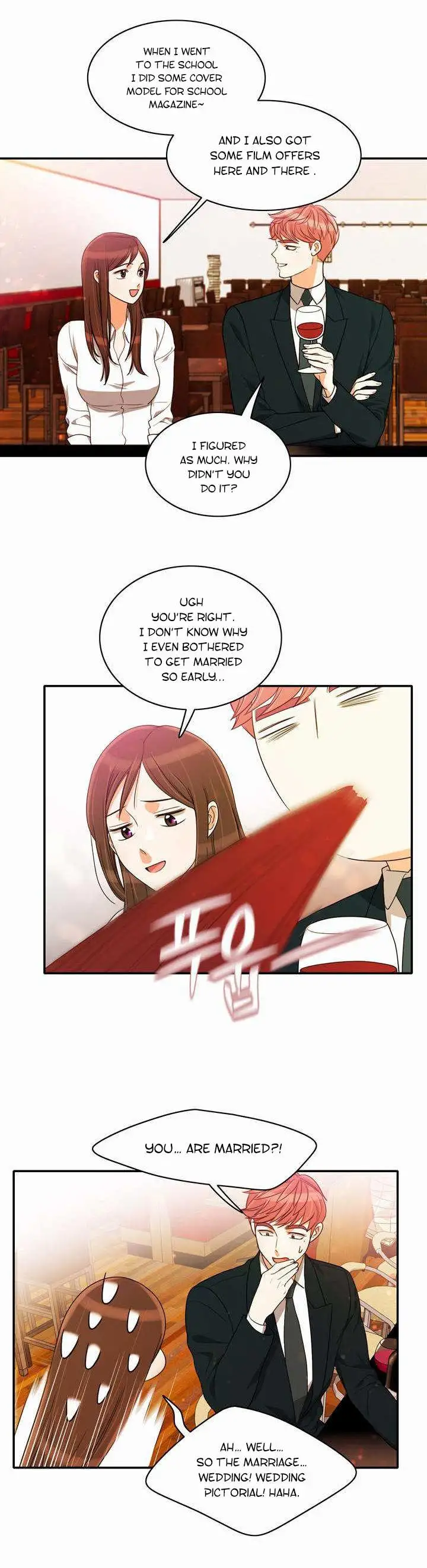 Do It One More Time chapter 39 page 10