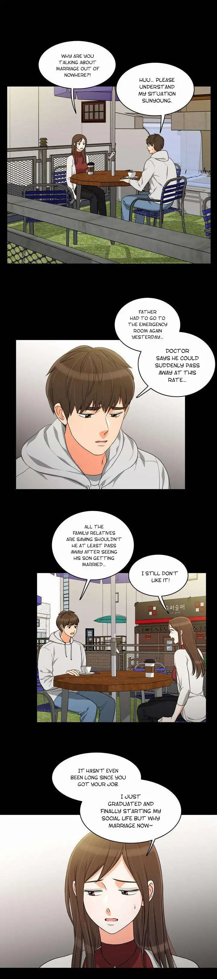Do It One More Time chapter 39 page 12