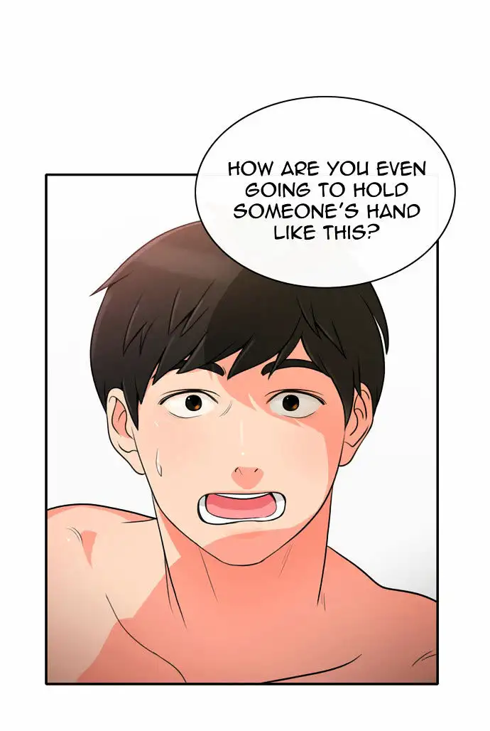 Do It One More Time chapter 4 page 20