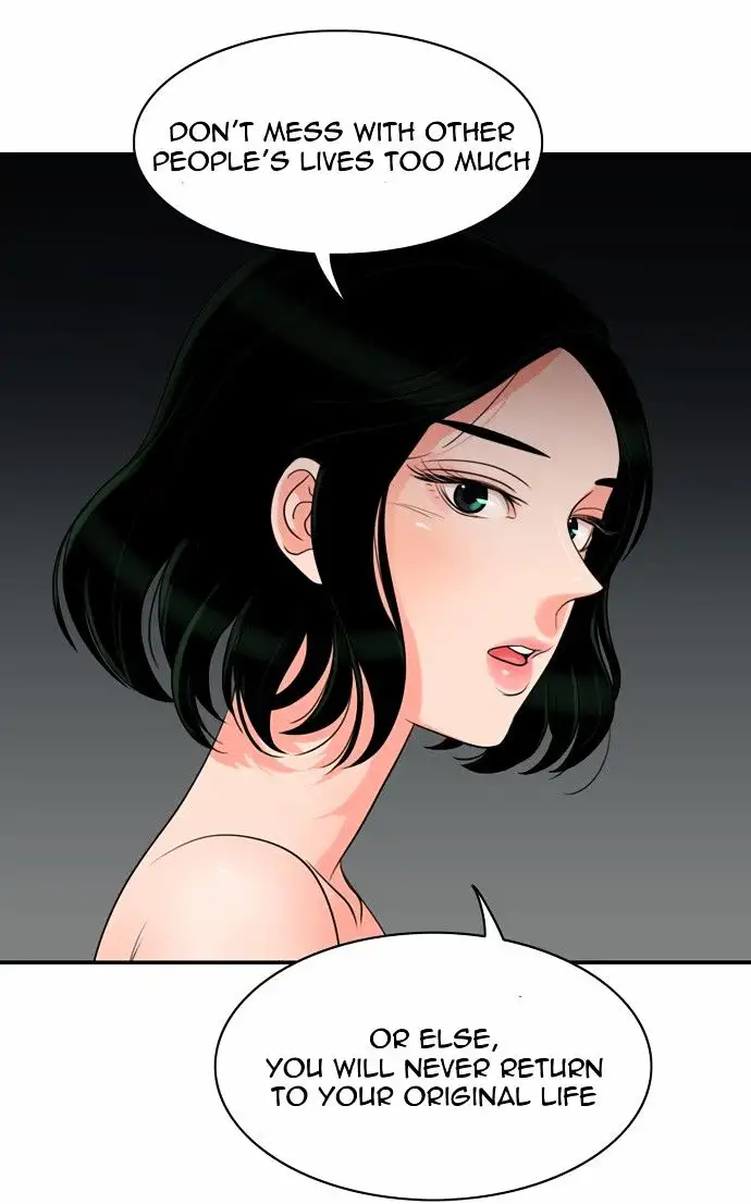 Do It One More Time chapter 4 page 32