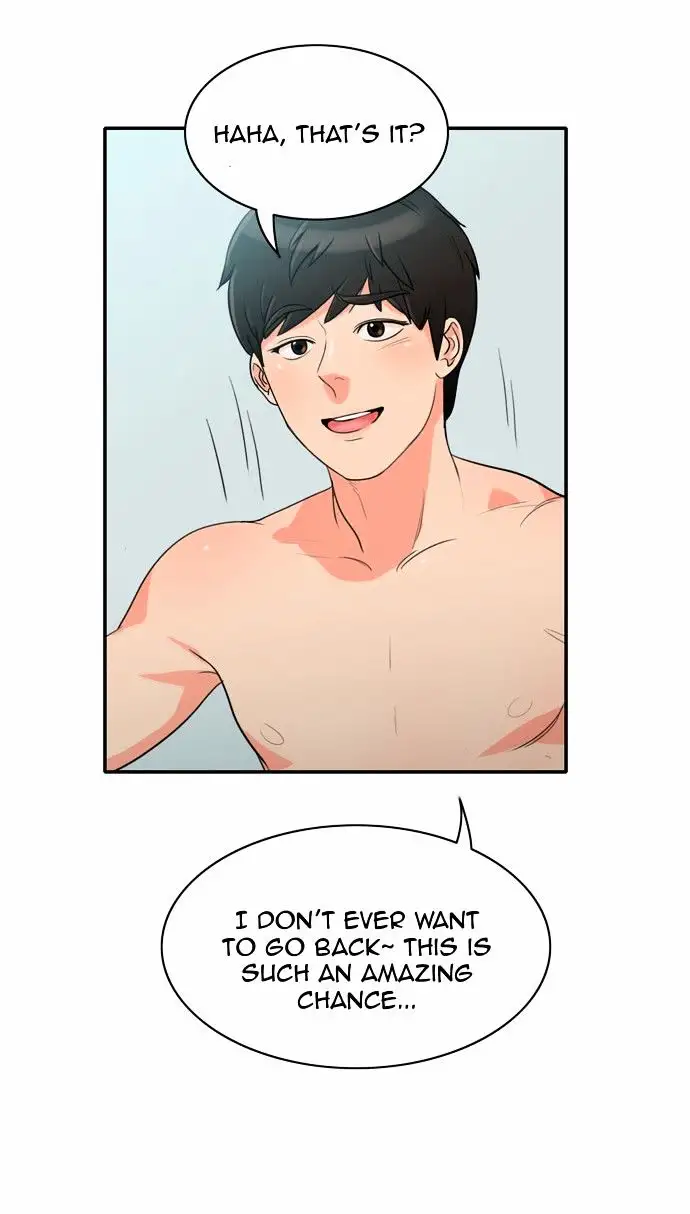 Do It One More Time chapter 4 page 33