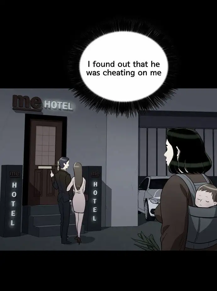 Do It One More Time chapter 4 page 38
